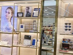 -世纪大明眼镜·林德伯格·蔡司官方授权店(武昌旗舰店)