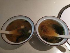 和牛元气牛骨汤-赤坂亭M9和牛烧肉·日料398放题(万达店)