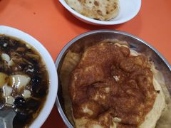 糖油饼-增盛魁小吃店