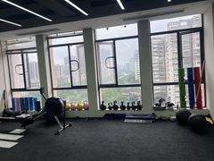 -山之尖健身