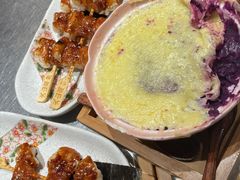 -火山屋台(新街口店)