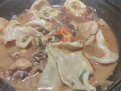 -佰家小厨·南京菜(夫子庙店)