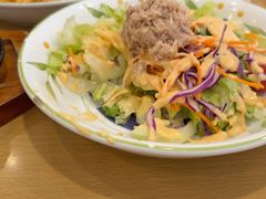 -萨莉亚意式餐厅(天河城购物中心店)