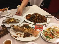 -桥底辣蟹(谢斐道店)