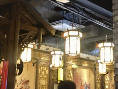 -蜀大侠火锅(建设路第五大道店)