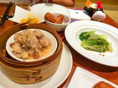 -杭州JW万豪酒店-万豪中餐厅