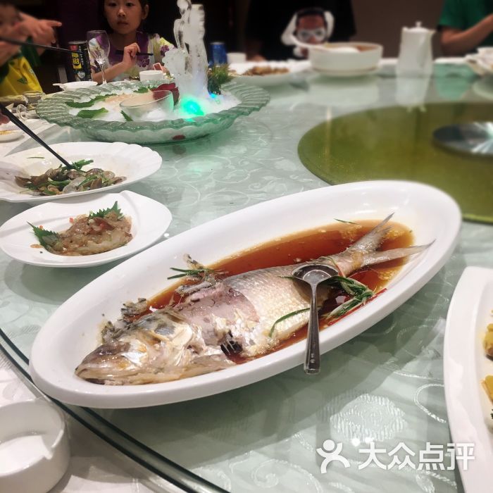 宁波汉通海鲜大酒店(张杨路店)-图片-上海美食-大众点评网