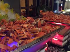 -大理实力希尔顿酒店•香全日制餐厅
