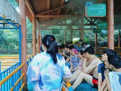 -苏州乐园森林水世界