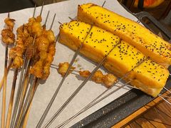 -破店肥哈·东北烧烤(南山保利店)