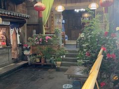 -龙姐私房菜(和顺古镇店)