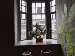 -三号黄浦会Canton Table