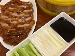 -北平小馆·烤鸭·家常菜(磨房北里店)
