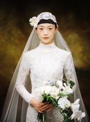 -DREAM HOUSE 梦想屋婚纱摄影
