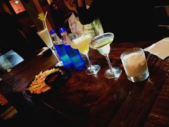 -Rural Tequila墨西哥餐厅(东川路店)