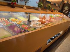 -一绪に寿喜烧(虹悦城店)