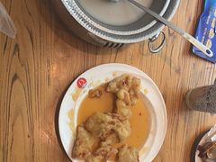 -小船渔村·大连菜(明泽街店)