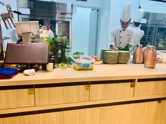 -椰子营·椰子鸡火锅(万象里店)