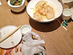 -金掌勺锅包肉(太原万达店)