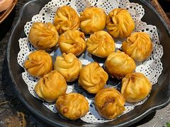 -巴蜀大宅门火锅(新华公园店)