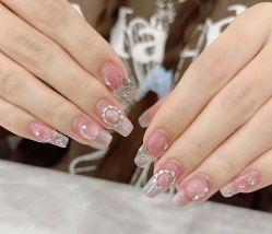 -斯馨·健康美甲美睫