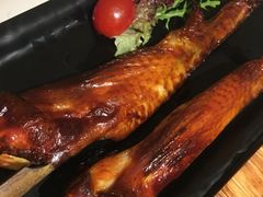 -TA'塔雀 墨西哥餐厅(江都金鹰店)