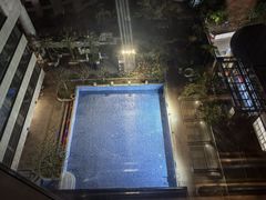 -深圳圣淘沙酒店(翡翠店)