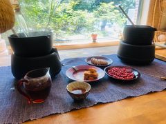-一号铺子·大炉茶