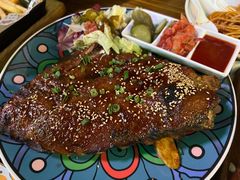 -Famous肥猫墨西哥音乐餐吧(五棵松华熙LIVE店)