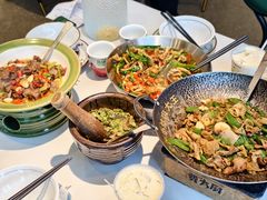 -费大厨辣椒炒肉(黄兴中心广场店)