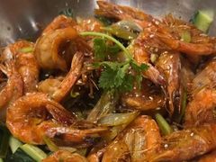 -重庆巴渝火锅(钟家村店)