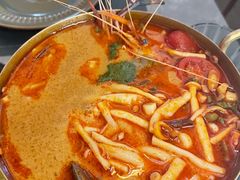 -Tegu泰古莲·泰国餐厅(红山6979店)