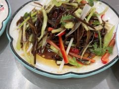 -小李子烧烤火锅地锅(枣行店)