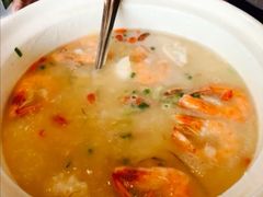 一品海鲜粥-天津菜馆(南湖店)