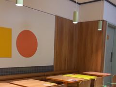 -麦当劳(安定门外大街店)