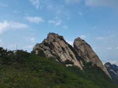 -丹东凤凰山景区