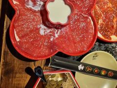 -蜀大侠火锅(香格里拉店)