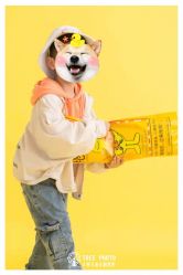 -大树儿童摄影