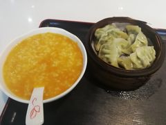 南瓜粥-嘉和一品粥(大沽南路店)
