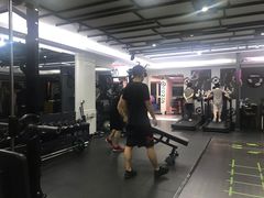 -简·无界健身工作室·运动康复·体态(石厦店)