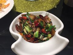 -茶叁酒肆·楚味江湖(菱角湖店)