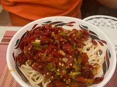 -巴依老爷新疆美食(清华东门店)