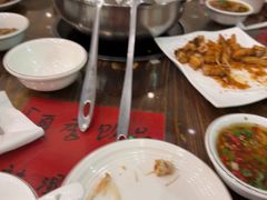 -正能量脆肉鲩火锅