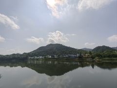 -渔梁坝