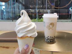 -喜茶(永旺梦乐城店)