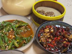 -老三样·旧食新味(万寿宫店)