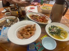 -洲晓鲜·舟山海鲜大排档(朱家尖风景区店)