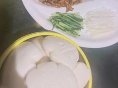 -老平安农家菜(平安店)