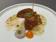 -千禧万福汉亭舫·船舫苏宴
