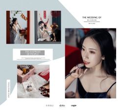 -欣薇婚纱(新源乐汇城店)